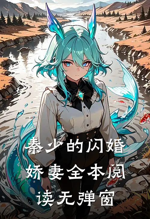 秦少的闪婚娇妻全本阅读无弹窗