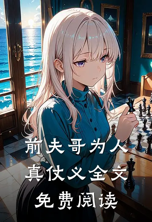 前夫哥为人真仗义全文免费阅读