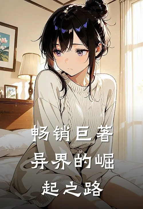 畅销巨著异界的崛起之路