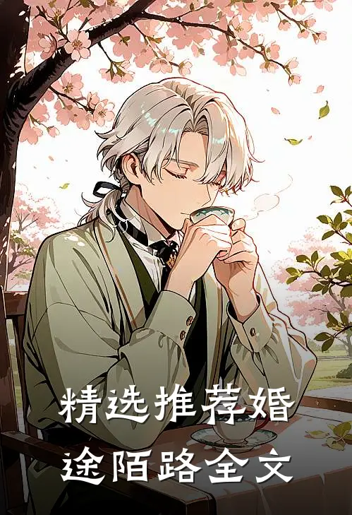 精选推荐婚途陌路全文