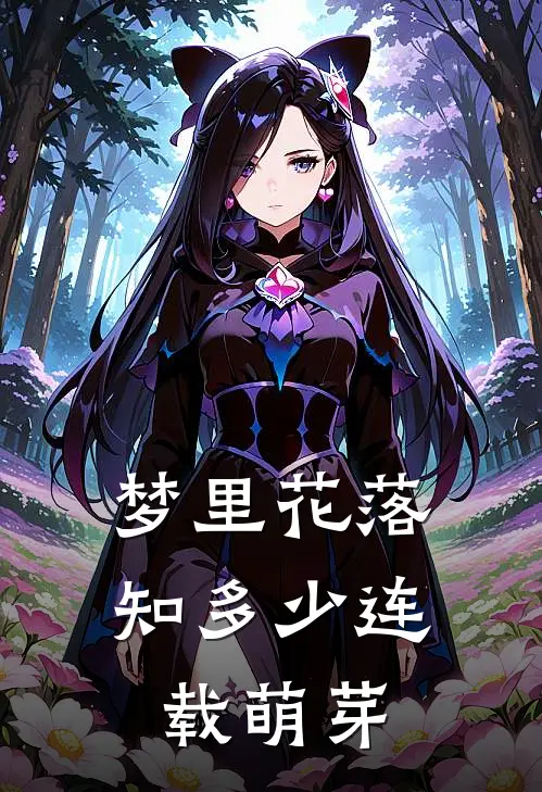 梦里花落知多少连载萌芽