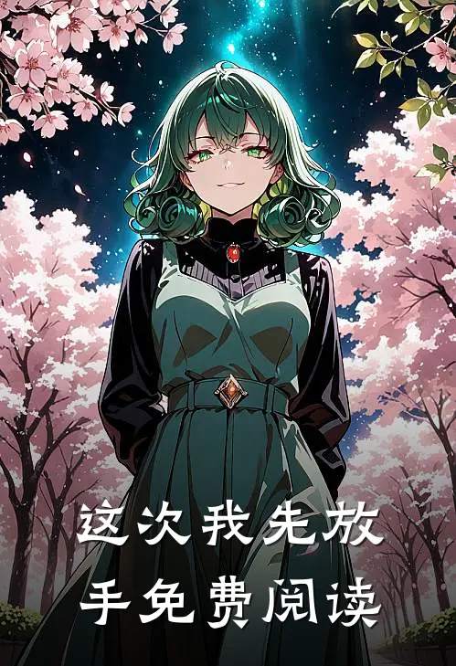 这次我先放手免费阅读