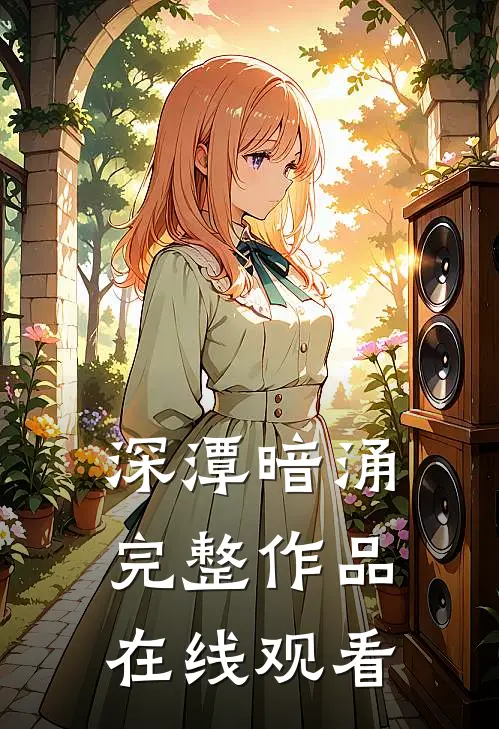 深潭暗涌完整作品在线观看