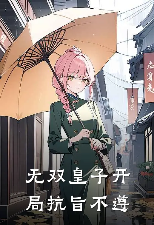 无双皇子开局抗旨不遵