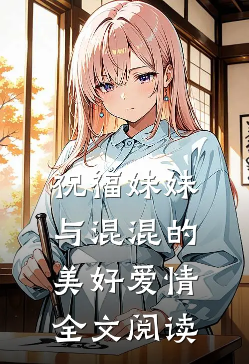 祝福妹妹与混混的美好爱情全文阅读