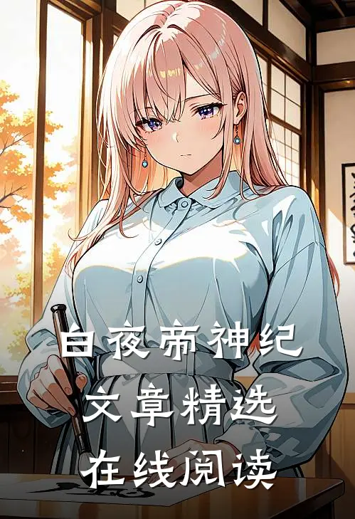 白夜帝神纪文章精选在线阅读