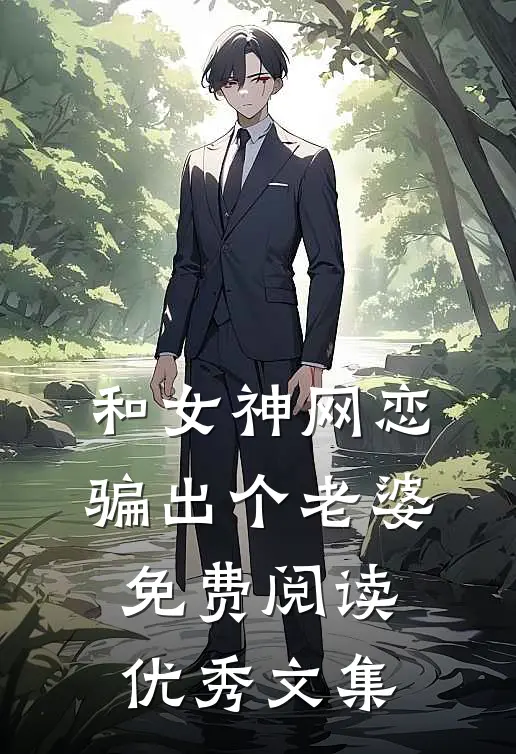 和女神网恋骗出个老婆免费阅读优秀文集