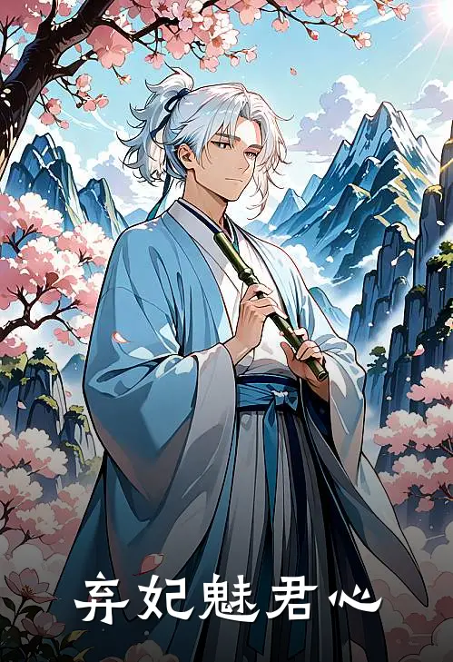 弃妃魅君心
