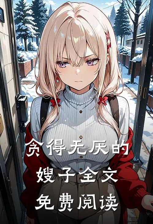 贪得无厌的嫂子全文免费阅读
