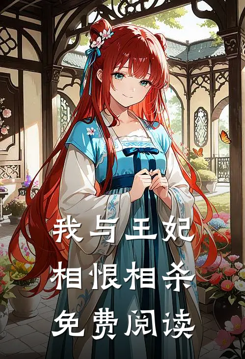 我与王妃相恨相杀免费阅读