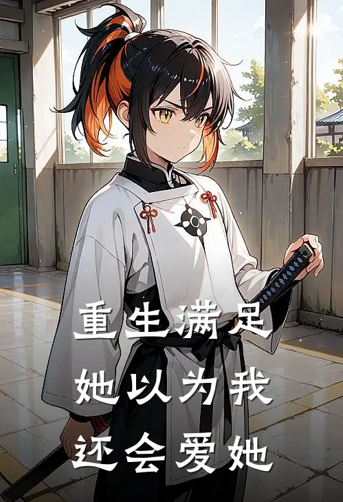 重生满足：她以为我还会爱她