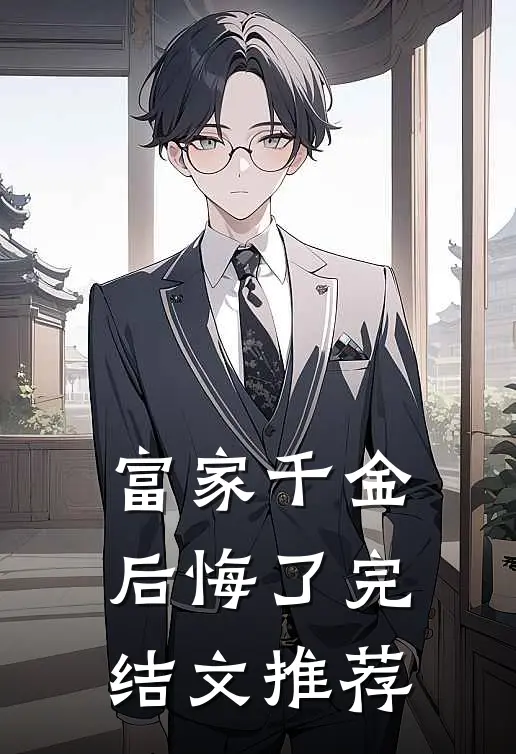 富家千金后悔了完结文推荐