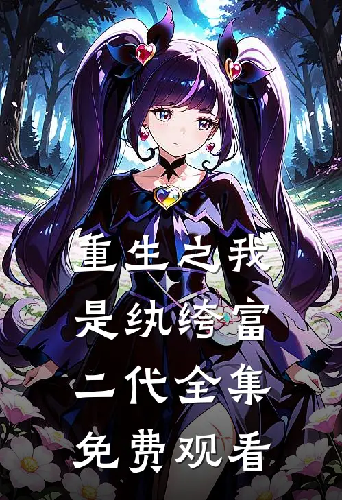 重生之我是纨绔富二代全集免费观看