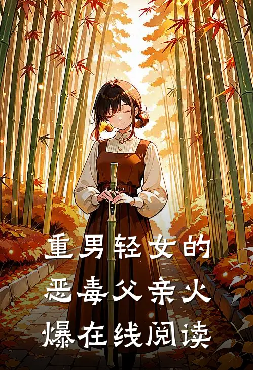 重男轻女的恶毒父亲火爆在线阅读