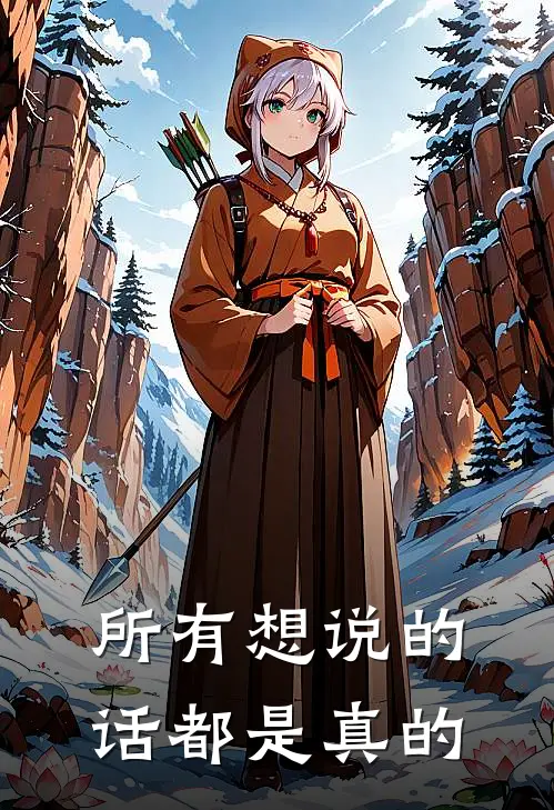所有想说的话都是真的