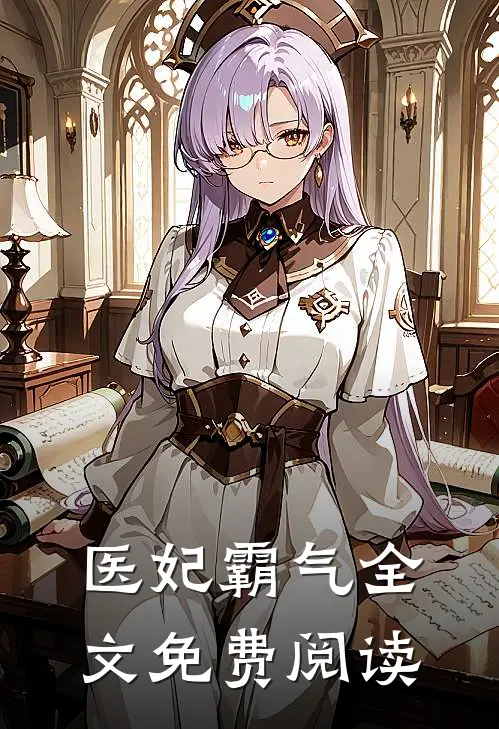 医妃霸气全文免费阅读