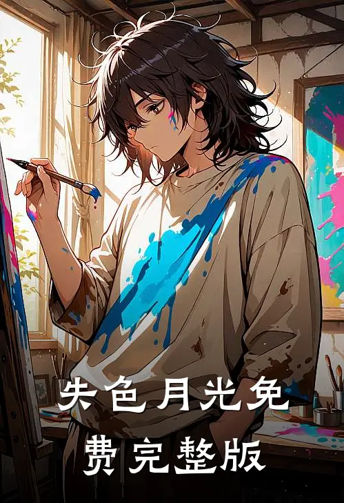 失色月光免费完整版