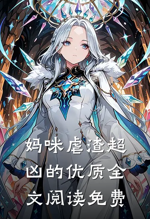 妈咪虐渣超凶的优质全文阅读免费