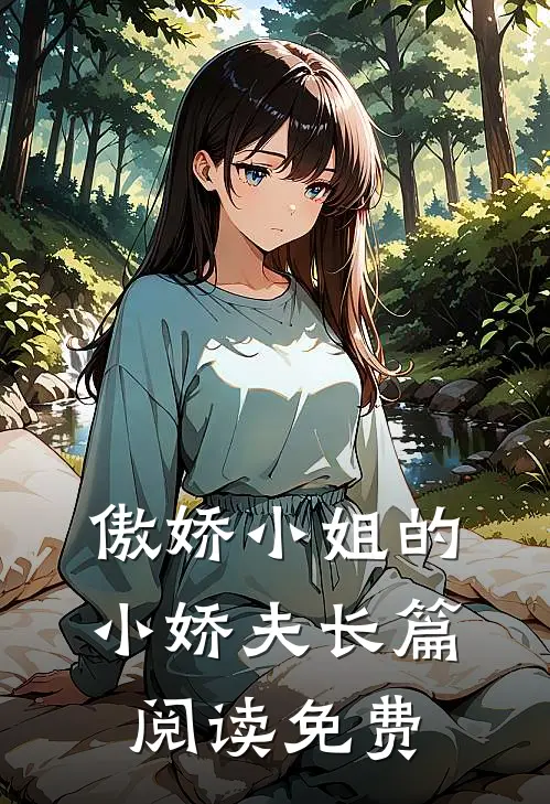 傲娇小姐的小娇夫长篇阅读免费
