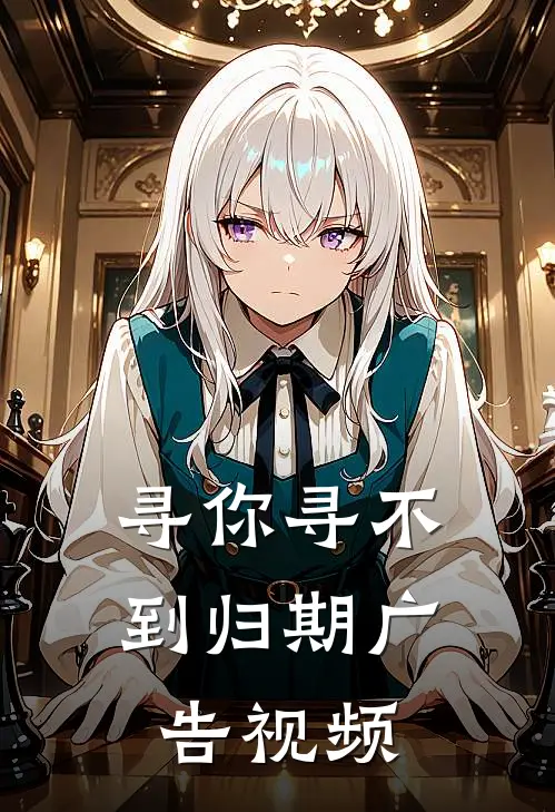 寻你寻不到归期广告视频