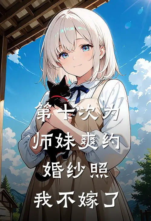 第十次为师妹爽约婚纱照，我不嫁了