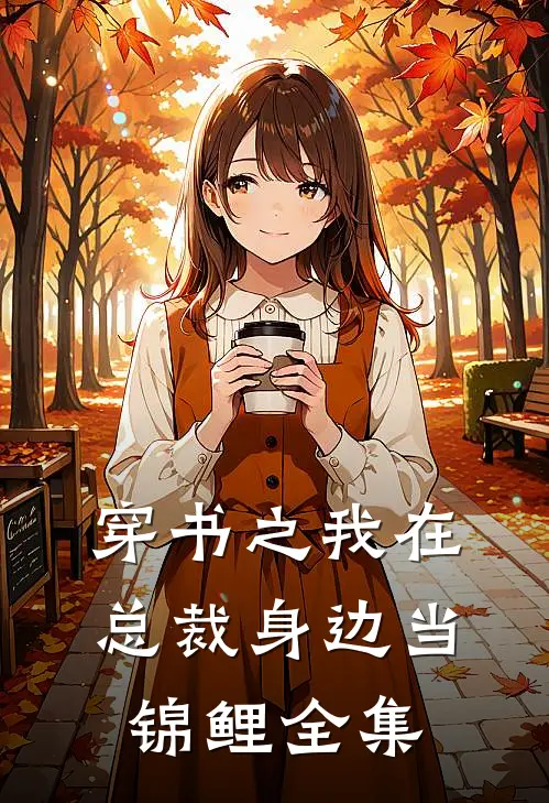 穿书之我在总裁身边当锦鲤 全集