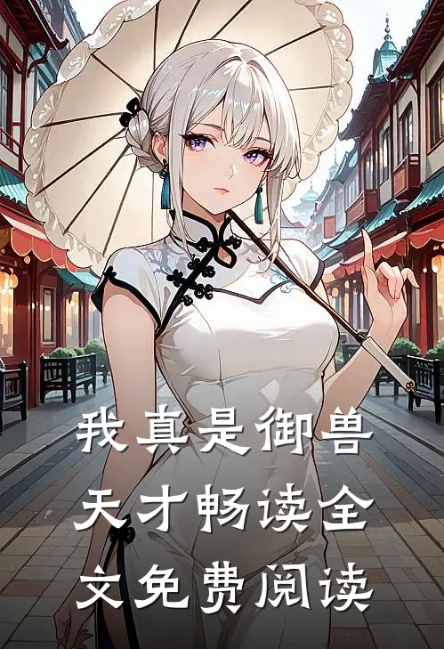 我真是御兽天才畅读全文免费阅读