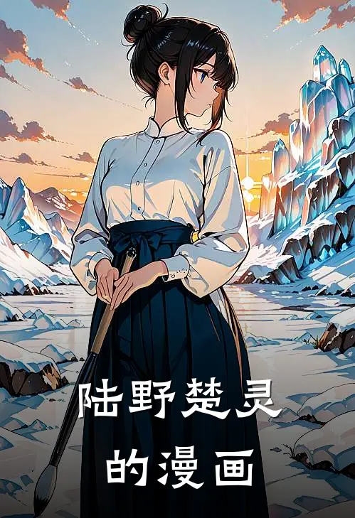 陆野楚灵的漫画