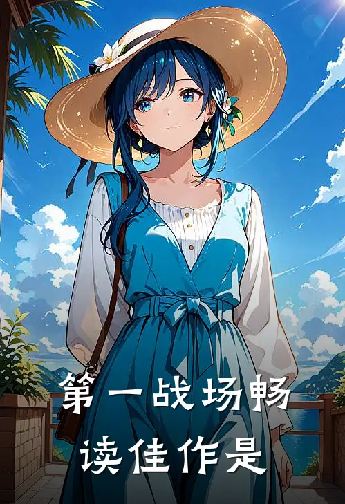 第一战场畅读佳作是