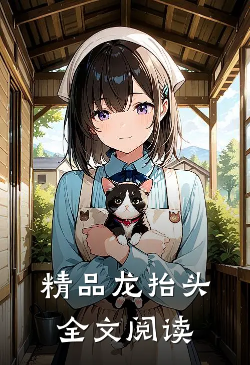 精品龙抬头全文阅读