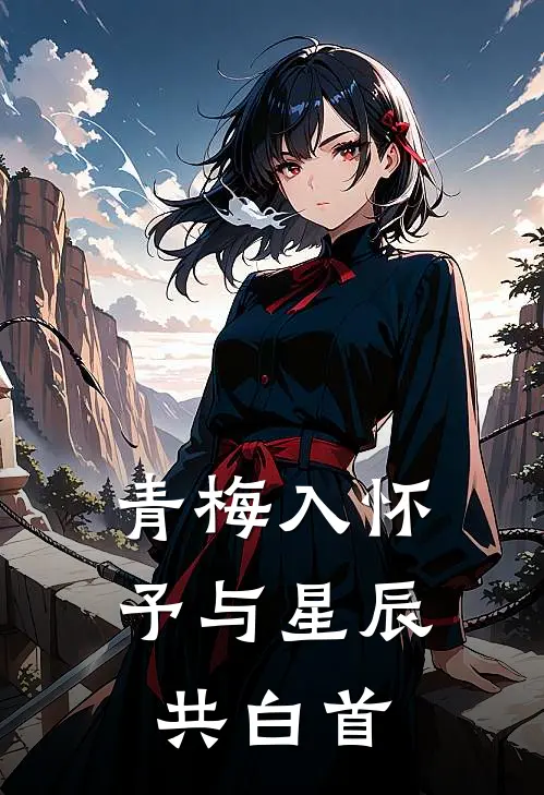 青梅入怀，予与星辰共白首