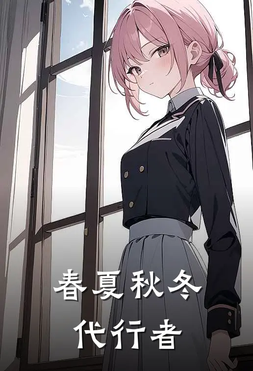 春夏秋冬代行者