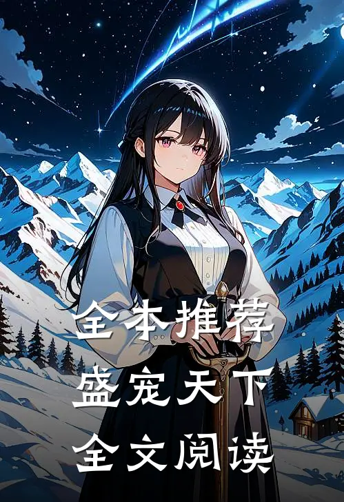 全本推荐盛宠天下全文阅读