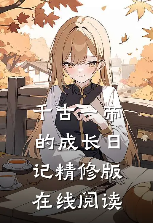 千古一帝的成长日记精修版在线阅读