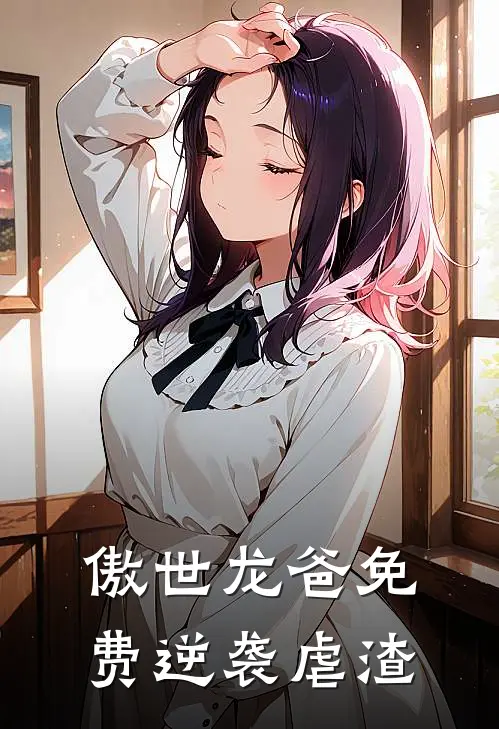 傲世龙爸免费逆袭虐渣