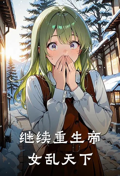 继续重生帝女乱天下
