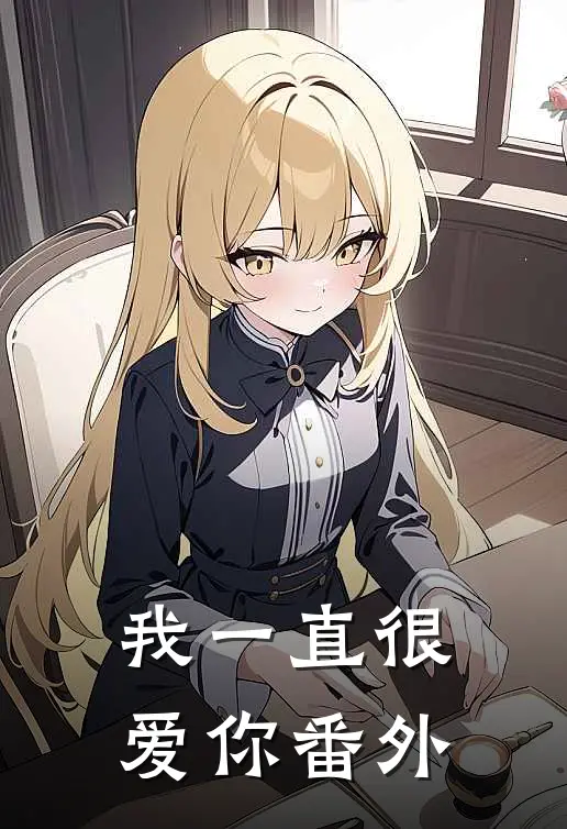 我一直很爱你番外