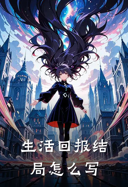 生活回报结局怎么写