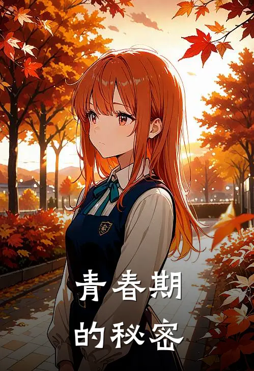 青春期的秘密