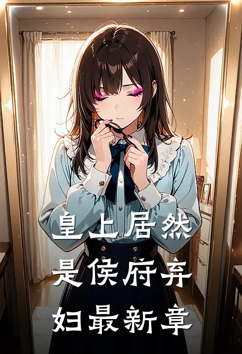 皇上居然是侯府弃妇最新章