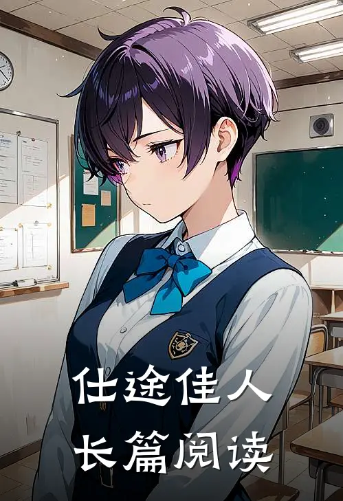 仕途佳人长篇阅读