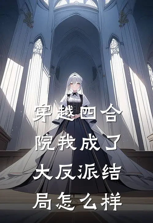 穿越四合院我成了大反派结局怎么样