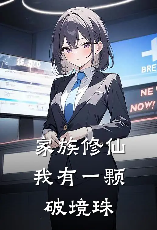 家族修仙,我有一颗破境珠