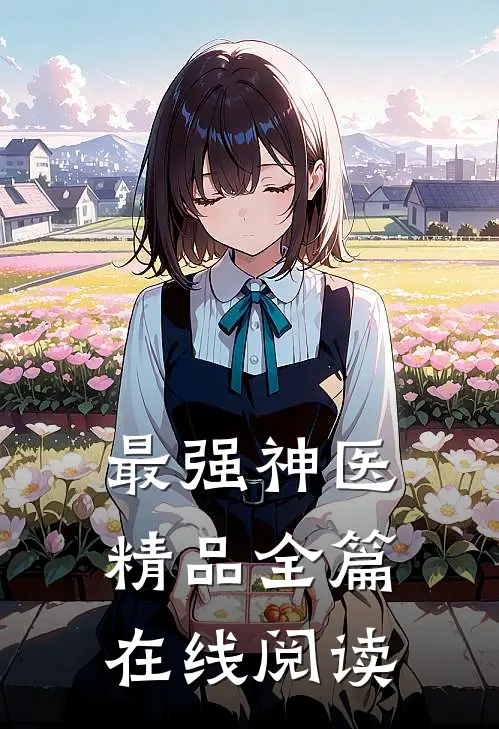 最强神医精品全篇在线阅读