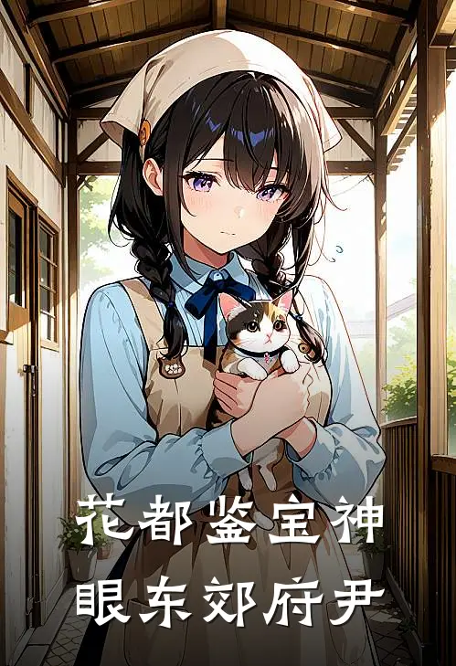 花都鉴宝神眼东郊府尹