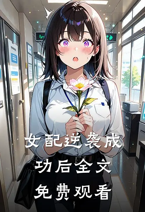 女配逆袭成功后全文免费观看
