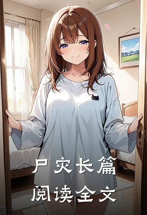 尸灾长篇阅读全文