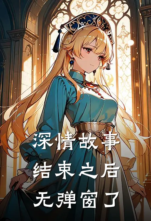 深情故事结束之后无弹窗了