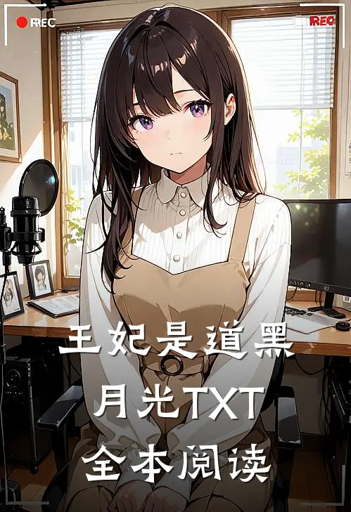 王妃是道黑月光TXT全本阅读