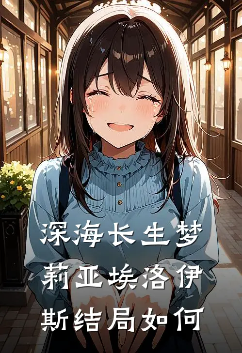 深海长生梦莉亚埃洛伊斯结局如何